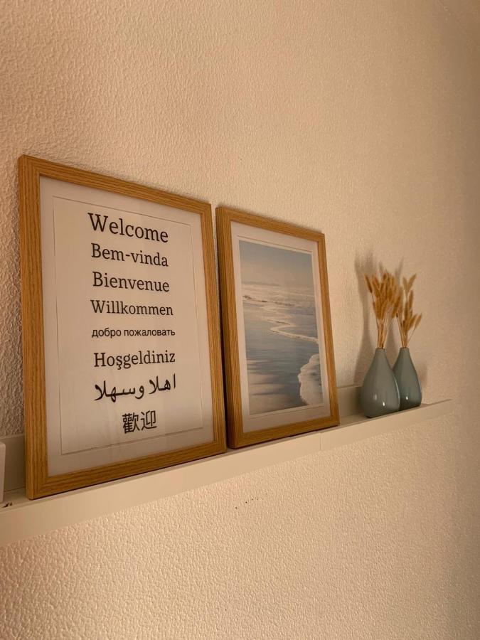 Apartamento Aldeia De Marim, Ohao, Portugal, Meerblick 奥良 外观 照片