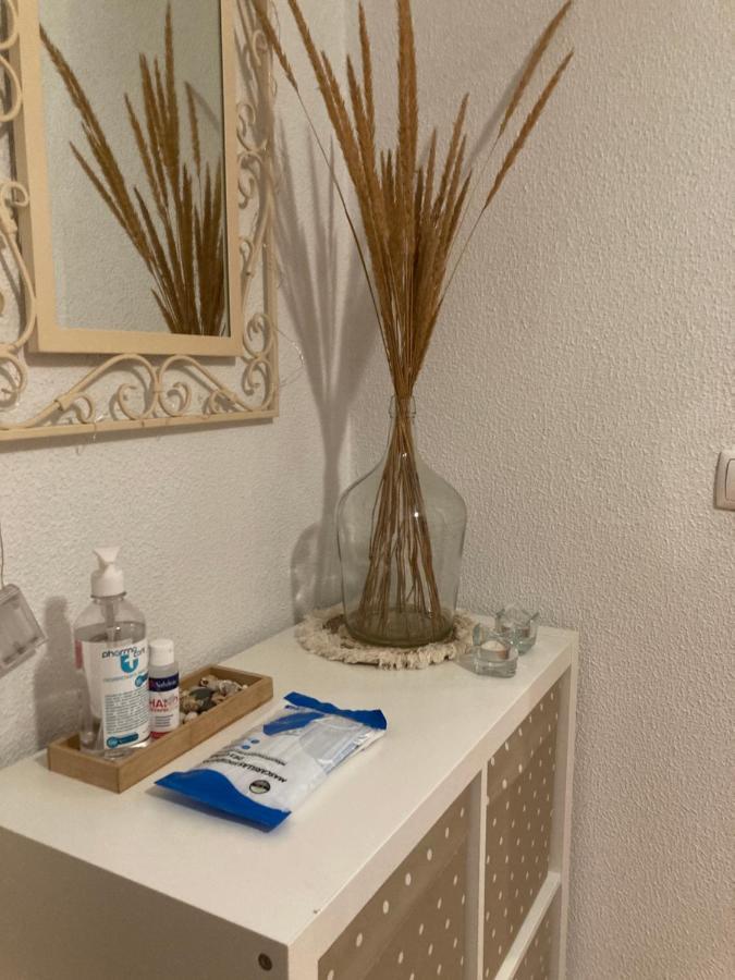 Apartamento Aldeia De Marim, Ohao, Portugal, Meerblick 奥良 外观 照片