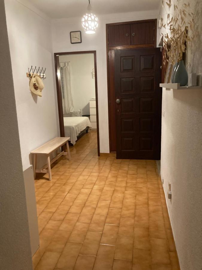 Apartamento Aldeia De Marim, Ohao, Portugal, Meerblick 奥良 外观 照片