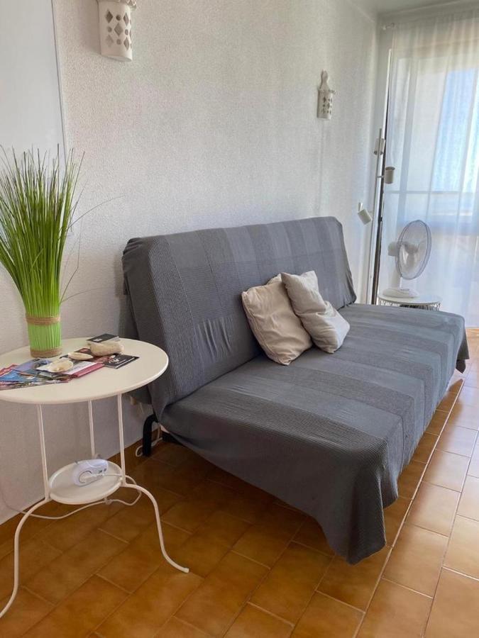 Apartamento Aldeia De Marim, Ohao, Portugal, Meerblick 奥良 外观 照片