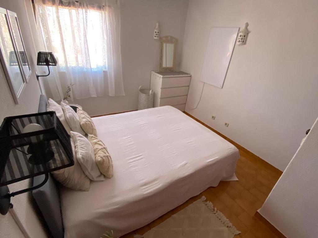 Apartamento Aldeia De Marim, Ohao, Portugal, Meerblick 奥良 外观 照片