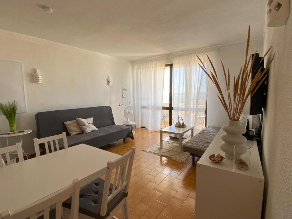 Apartamento Aldeia De Marim, Ohao, Portugal, Meerblick 奥良 外观 照片