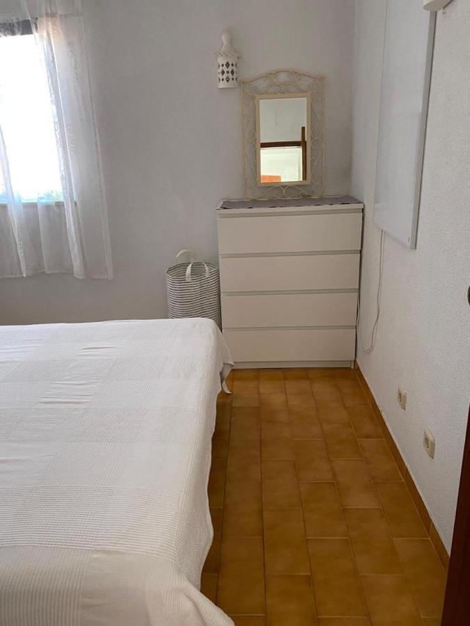 Apartamento Aldeia De Marim, Ohao, Portugal, Meerblick 奥良 外观 照片